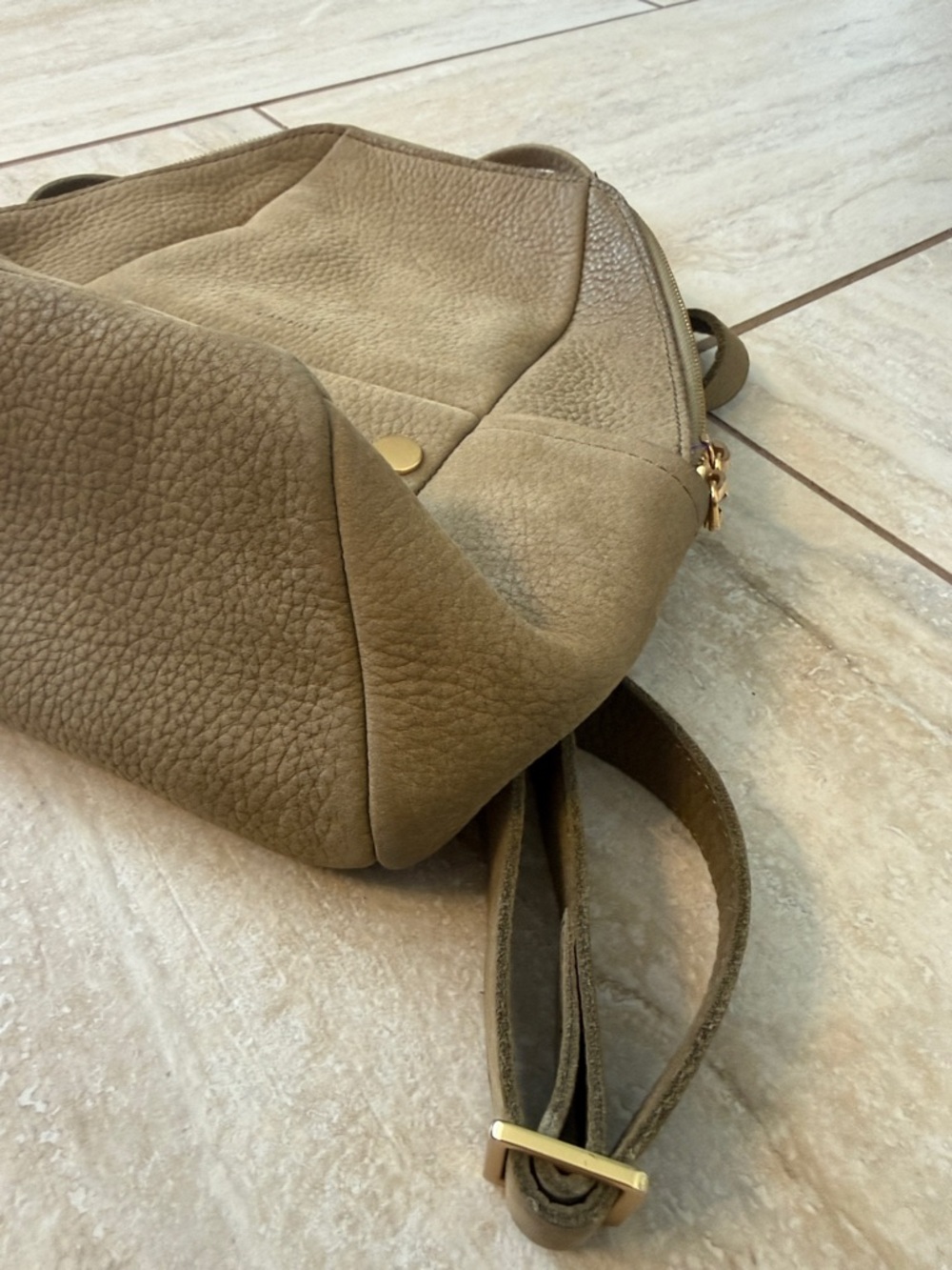 Hammitt Hunter Medium Backpack - Picture 4 of 16